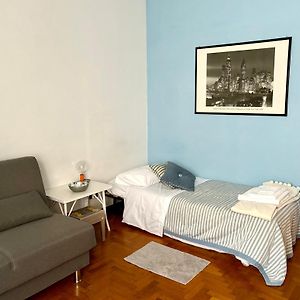 May Flower Central Apartament